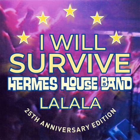 hermes house band i will survive mp3 free download|I will survive .